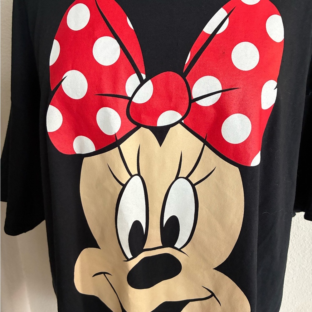 Disney Minnie Mouse tee - Picture 2 of 4
